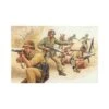 1/72 WWII German Afrika Corps Italeri 6076 -Scalemodelshop Sales Store 1628626148 43434700