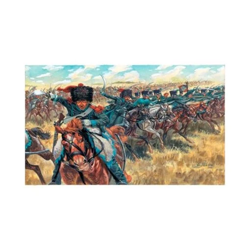 1/72 Napoleonic Wars French Lgt Cav Italeri 6080 5 1/72 Napoleonic Wars French Lgt Cav Italeri 6080 -Scalemodelshop Sales Store 1628626162 58193600