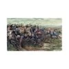 1/72 Nap Wars French Cuirassieurs Italeri 6084 1 1/72 Nap Wars French Cuirassieurs Italeri 6084 -Scalemodelshop Sales Store 1628626165 51572700