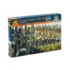 1/72 Napol Wars Aust Inf 1800 Italeri 6093 -Scalemodelshop Sales Store 1628626168 20850500