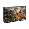 1/72 WWII Battle Set Rommel Offensive’40 Italeri 6118 -Scalemodelshop Sales Store 1628626175 32919000