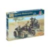 1/72 WWII German Motorcycles Italeri 6121 2 1/72 WWII German Motorcycles Italeri 6121 -Scalemodelshop Sales Store 1628626177 18136000