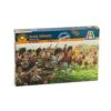 1/72 Scottish Infantry Nap War Italeri 6136 2 1/72 Scottish Infantry Nap War Italeri 6136 -Scalemodelshop Sales Store 1628626181 95498500
