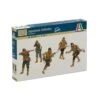 1/72 WWII Japanase Infantry Italeri 6170 -Scalemodelshop Sales Store 1628626184 78441900
