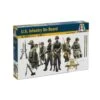 1/35 U.S. Infantry On Board Italeri 6522 -Scalemodelshop Sales Store 1628626211 69854800