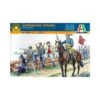 1/72 Confederate Infantry Italeri 6014 1 1/72 Confederate Infantry Italeri 6014 -Scalemodelshop Sales Store 1628626254 44492800