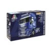 1/24 Iveco Hi-Way 40Th Anniversary Italeri 3919 1 1/24 Iveco Hi-Way 40Th Anniversary Italeri 3919 -Scalemodelshop Sales Store 1628626275 85288600