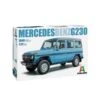 1/24 Mercedes Benz G230 Italeri 3640 1 1/24 Mercedes Benz G230 Italeri 3640 -Scalemodelshop Sales Store 1628626278 45500100