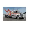 1/24 Us Wrecker Truck Italeri 3825 -Scalemodelshop Sales Store 1628626291 42231900