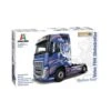 1/24 Volvo Fh4 Globetrotter Medium Roof Italeri 3942 2 1/24 Volvo Fh4 Globetrotter Medium Roof Italeri 3942 -Scalemodelshop Sales Store 1628626292 38637100