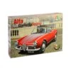 1/24 Alfa Romeo Giulietta Spider 1300 Italeri 3653 2 1/24 Alfa Romeo Giulietta Spider 1300 Italeri 3653 -Scalemodelshop Sales Store 1628626338 50451800