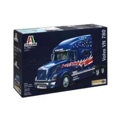 1/24 Volvo VN 780 Italeri 3892