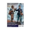 1/35 Family Reunited, End Of The War ACW Masterbox S35198 1 1/35 Family Reunited, End Of The War ACW Masterbox S35198 -Scalemodelshop Sales Store 1629116849 09238200