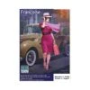 1/24 Dangerous Curves – Francoise Masterbox S24067 -Scalemodelshop Sales Store 1629116926 17000600