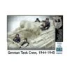 1/35 German Tank Crew 1944-1945 Masterbox S35201 1 1/35 German Tank Crew 1944-1945 Masterbox S35201 -Scalemodelshop Sales Store 1629116927 11376100