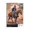 1/35 Gunslinger 2 Gentleman Jim Jameson Masterbox S35204 -Scalemodelshop Sales Store 1629116929 09276100