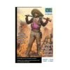 1/35 Gunslinger 3 Pedro Melgoza, Bounty Hunter Masterbox S35205 -Scalemodelshop Sales Store 1629116930 13363800
