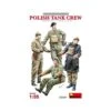 1/35 Polish Tank Crew Miniart 35267 2 1/35 Polish Tank Crew Miniart 35267 -Scalemodelshop Sales Store 1629204550 24173100