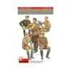 1/35 Soviet Jeep Crew, Special Edition Miniart 35313 -Scalemodelshop Sales Store 1629204598 35770600