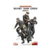 1/35 Soviet Tank Crew 1950’s Miniart 37053 -Scalemodelshop Sales Store 1629204624 09558500