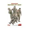 1/35 British AFV Crew Miniart 37059 -Scalemodelshop Sales Store 1629204645 45358800