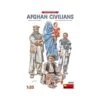 1/35 Afghan Civilians Miniart 38034 -Scalemodelshop Sales Store 1629204650 79540300