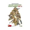 1/35 Soviet Infantry Tank Riders Vol 2 Miniart 35310 -Scalemodelshop Sales Store 1629204671 05066200