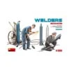 1/35 Welders Miniart 38039 -Scalemodelshop Sales Store 1629204676 52458000