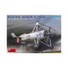 1/35 Focke-Wulf Fw C.30A Heuschrecke Late Miniart 41018 -Scalemodelshop Sales Store 1629204698 44968600