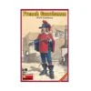 1/16 French Guardsman XVII Century Miniart 16011 2 1/16 French Guardsman XVII Century Miniart 16011 -Scalemodelshop Sales Store 1629204703 23931800