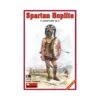 1/16 Spartan Hoplite V Century BC Miniart 16012 1 1/16 Spartan Hoplite V Century BC Miniart 16012 -Scalemodelshop Sales Store 1629204704 17392000
