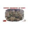 1/35 Soviet Infantry At Rest Miniart 35001 -Scalemodelshop Sales Store 1629204714 15507500