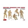 1/35 British Armoured Car Crew Miniart 35069 1 1/35 British Armoured Car Crew Miniart 35069 -Scalemodelshop Sales Store 1629204724 43740000