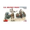 1/35 US Military Police Miniart 35085 -Scalemodelshop Sales Store 1629204730 91527500
