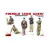 1/35 French Tank Crew Miniart 35105 -Scalemodelshop Sales Store 1629204734 51375000