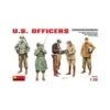 1/35 US Officers Miniart 35161 -Scalemodelshop Sales Store 1629204746 26636500