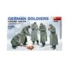 1/35 German Soldiers (Winter 1941-42) Miniart 35218 -Scalemodelshop Sales Store 1629204762 94208100