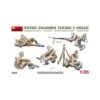 1/35 Soviet Soldiers Taking A Break Miniart 35233 2 1/35 Soviet Soldiers Taking A Break Miniart 35233 -Scalemodelshop Sales Store 1629204766 55474500