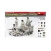 1/35 German Tank Crew Winter Special Miniart 35249 -Scalemodelshop Sales Store 1629204769 25111500