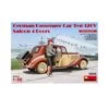 1/35 German Passenger Car Type 170V Miniart 38008 -Scalemodelshop Sales Store 1629204814 20312900