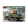 1/35 Soviet 1.5ton Cargo Truck Miniart 38013 -Scalemodelshop Sales Store 1629204816 93189400