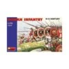 1/72 Roman Infantry IV-V Century Miniart 72012 -Scalemodelshop Sales Store 1629204821 83329700