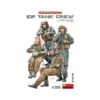 1/35 IDF Tank Crew Miniart 37076 -Scalemodelshop Sales Store 1629204869 94643700