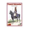 1/16 French Cuirassier Napoleonic Miniart 16015 -Scalemodelshop Sales Store 1629204890 51986200