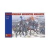 1/72 Burgundian Mounted Knights XV Century Miniart 72006 1 1/72 Burgundian Mounted Knights XV Century Miniart 72006 -Scalemodelshop Sales Store 1629204908 05198200