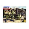 1/35 American WWI Infantry ‘Doughboys’ Emhar EM3509 2 1/35 American WWI Infantry ‘Doughboys’ Emhar EM3509 -Scalemodelshop Sales Store 1629484135 43312100