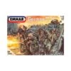 1/72 German Infantry & Tank Crew WWI Figures Emhar EM7203 -Scalemodelshop Sales Store 1629484143 87588100