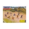 1/72 Portuguese Infantry & Cazadores Emhar EM7217 1 1/72 Portuguese Infantry & Cazadores Emhar EM7217 -Scalemodelshop Sales Store 1629484155 80756500