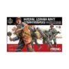 1/35 Imperial German Army Stormtroopers Meng Model HS-010 -Scalemodelshop Sales Store 1629484422 79955200