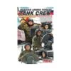 1/35 Russian Armed Forces Tank Crew Meng Model HS-007 2 1/35 Russian Armed Forces Tank Crew Meng Model HS-007 -Scalemodelshop Sales Store 1629484431 85811000